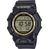 G Shock lonG Life Battery Eco Friendly Material Men S Black Gd 010Gb 1a9jf