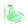 Inflatable Swimming Ring for Kids Cute Water Toy Beach Lake Sports