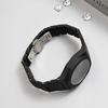 Men's Watch High-end Arabic Digital Fashion Simple Quartz Watch