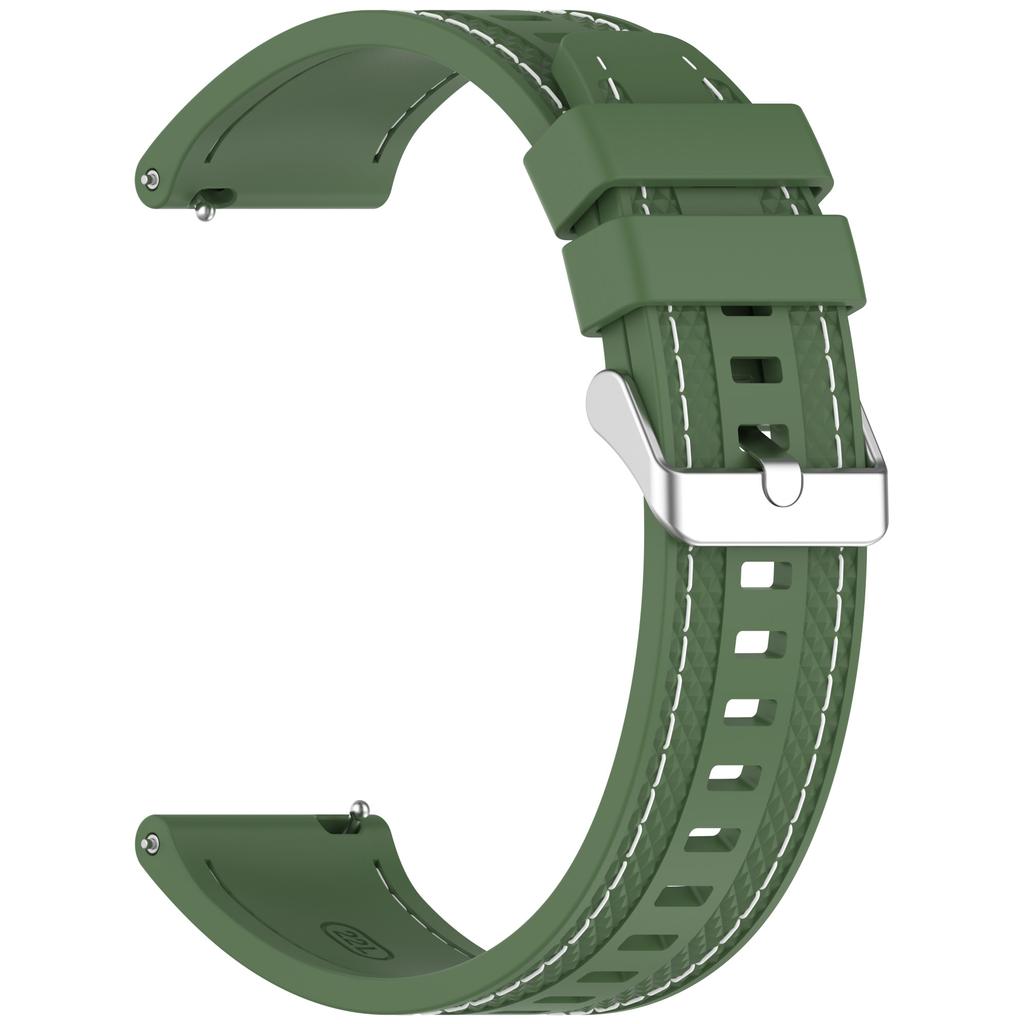 Watchband Silicone Band For Xiaomi Watch S4 S3 S2 S1 Mi Color 2 Soft Sports Strap For Xiaomi Watch 2 Pro Bracelet Quick Release