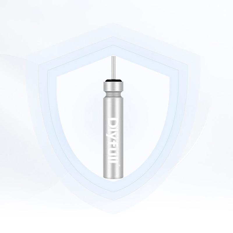 5Pcs Cr322 Cr425 Cr311 Cr316 Luminous Electric Battery Fishing Floats Lithium Pin Battery Tool