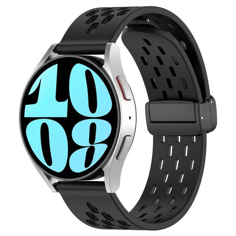 Breathable Magnetic Sport Strap for Xiaomi S4/S3/S2/S1 Watches