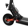 Electric Scooter Foldable Joyor S10 1000Wx2 Dual Motor Electric Scooter Adult Top Speed 60Km/h 60V 18AH Range 85Km Load 120KG