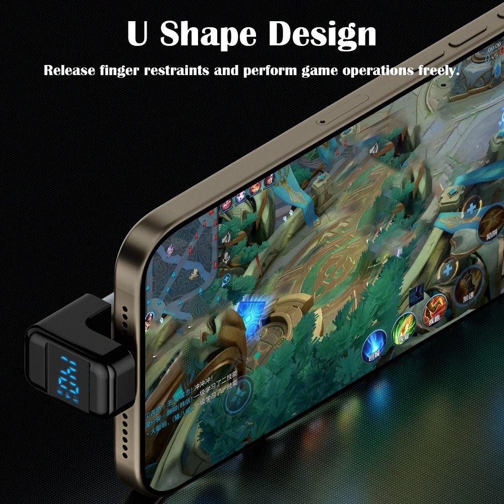 1PC PD 140W Power Meter Tester 8K 60HZ USB C Extension Connector USB 4 Type-C Adapter  Laptop