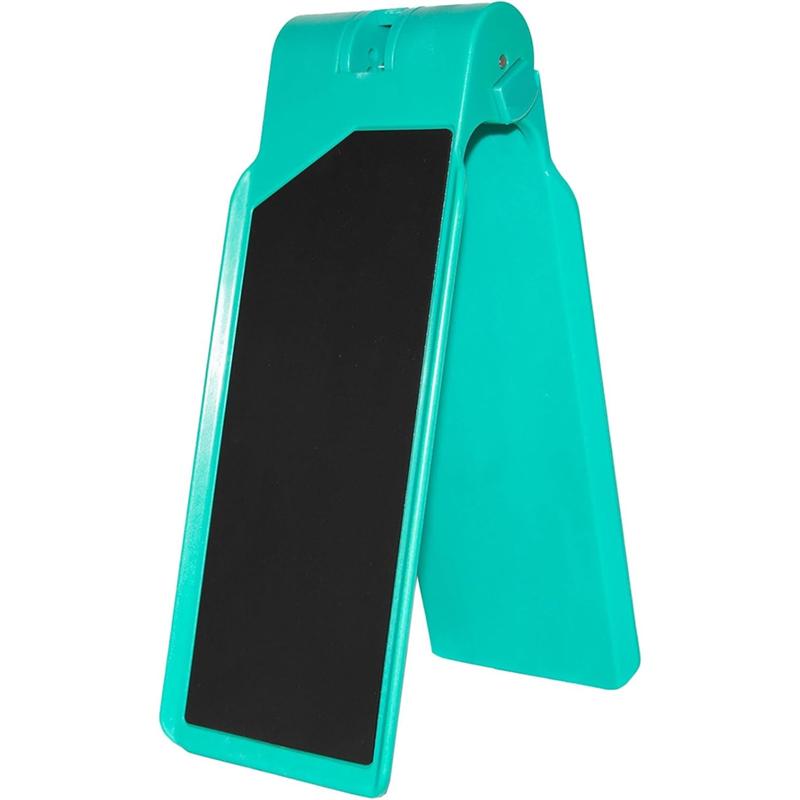

A95I-Knee Rest-Portable For Office/Car/Plane Everyday Tool For Restful Moments Compact For Joint Preservation