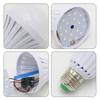 1/3/5PCS E27 Emergency LED Lamp Touch Light UP Bulbs 7W Rechargeable High Brightness Light Bulb Energy Saving Emergency Lights 5/7/9/12/15W