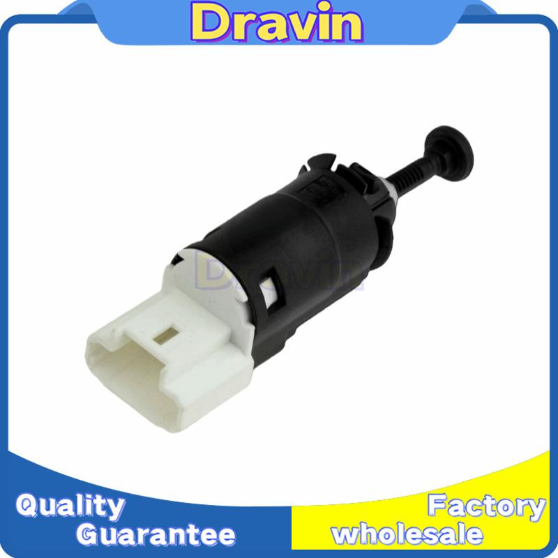 253206170R 8200276361 Brake Light Switch For Renault Kangoo Clio Dacia Duster Logan Car Accessories
