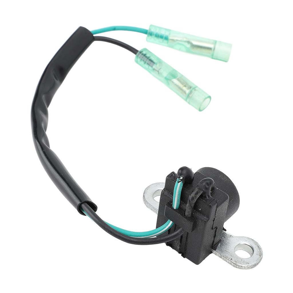 66M 85580 00 Ignition Coil Outboard Replacement Ignition Coil for 9.9?15HP 4 Stroke Engines