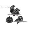 Honda Accord Hood Rod Support Clips 90601-S84-A01, 90602-S84-A01