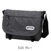 Flap Shoulder Cordura Messenger Crossbody Size Wine [Outdoor Products] Bag, Nylon, 62031, Bag, Bag, 44,