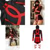 Stylish Women Ninja Cosplay Jumpsuit For Halloween Costume And Party Wear