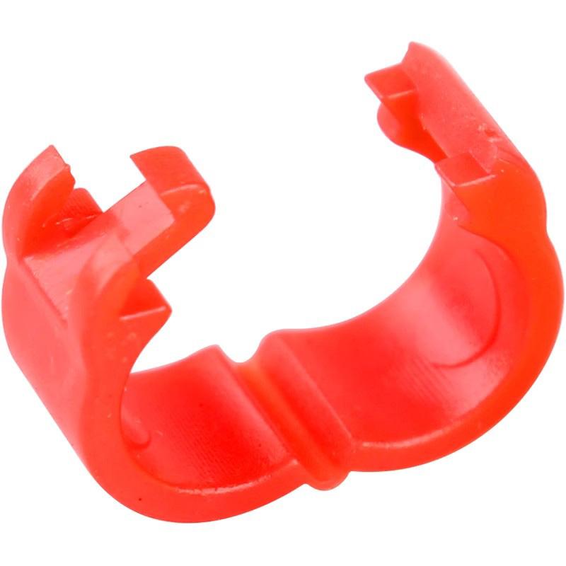 10 ks Kroužky na nohy pro malé papoušky s číslem Vnitřní průměr 2,7 mm 3 mm 4 mm 4,5 mm 5 mm Kroužek na nohu pro ptáky, holuby, křepelky Ptačí potřeby