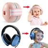 C10 Baby Ear Protection for Newborn Noise Cancelling Headphones for Babies Noise ReductionEarmufs Travel Gift
