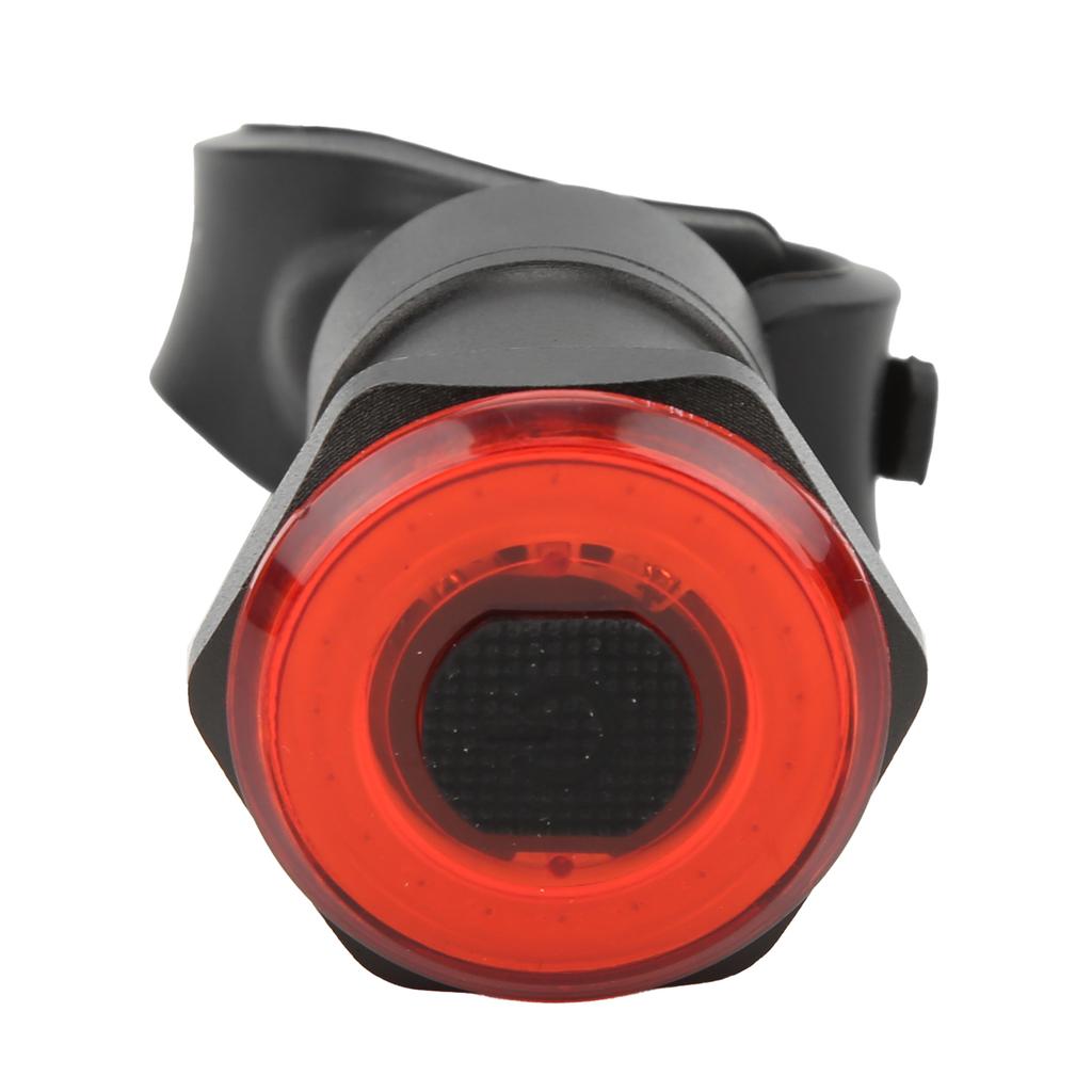MEROCA WR25 Smart Bike Induction Tail Light USB Rechargeable Brake Sensing Warning Light(WR25