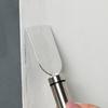 Stainless Steel Spatula Multi-Purpose Scraper Tile Flat Scraper Floor Glass Deglue Kitchen Refrigerator Cleaning Tool Spatula