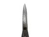 Igarashi Hamono Kogyo Koden Yasugi Steel Leaf Cutting Shears Hammered Gate Type 210mm Silver A-18