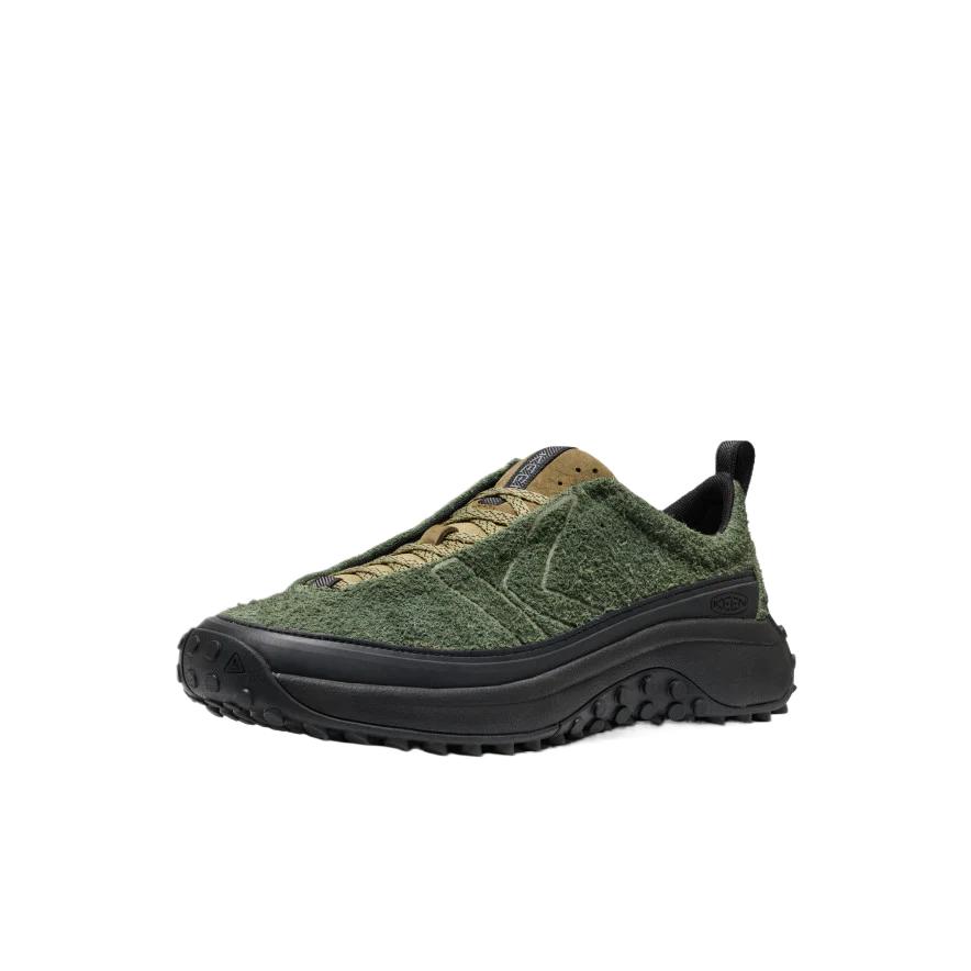 Кеды Keen Mino из кожи, низкие, для бега, мужские, 1031259 43