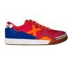 Munich Mens Gresca Signature Reinforced Toe Indoor Football Shoes