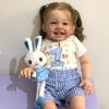 Bebek ve Peluş Oyuncaklar – Oyuncak Bebekler