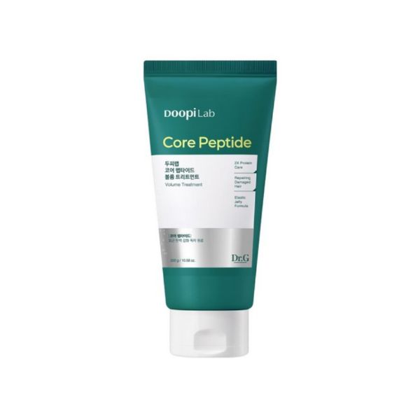 Dr.G Scalp Lab Core Peptide Volume Treatment 300g