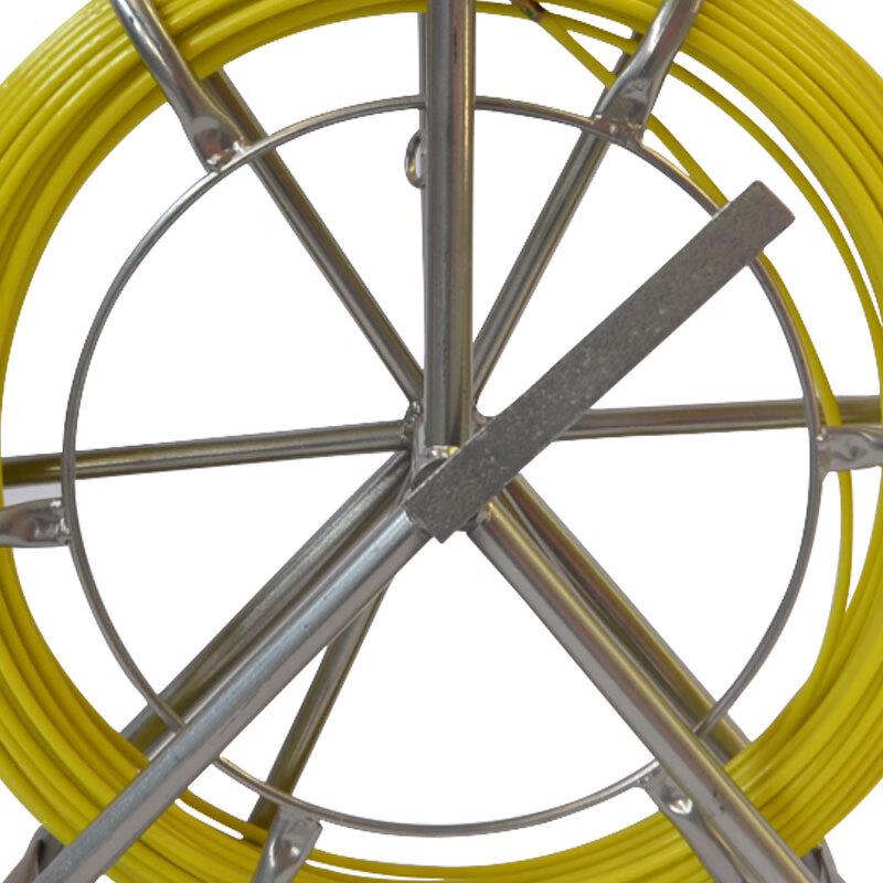 HAILE Electrician Wire and Cable Threader/Puller