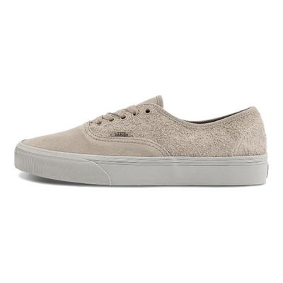 Authentic Suede Mix - Moon Rock Brown Unisex Sneakers Grey VN0A2Z3ZCH8
