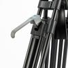 FOTOPRO PRO Aluminum Video Tripod for Video Shooting 330110 DV-3A