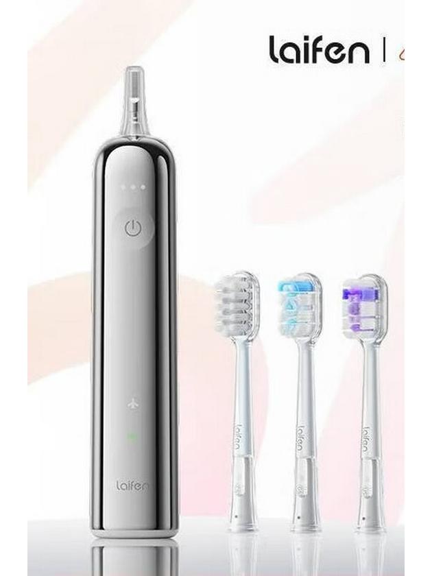 

LIFEN LFTB01-S Electric Toothbrush