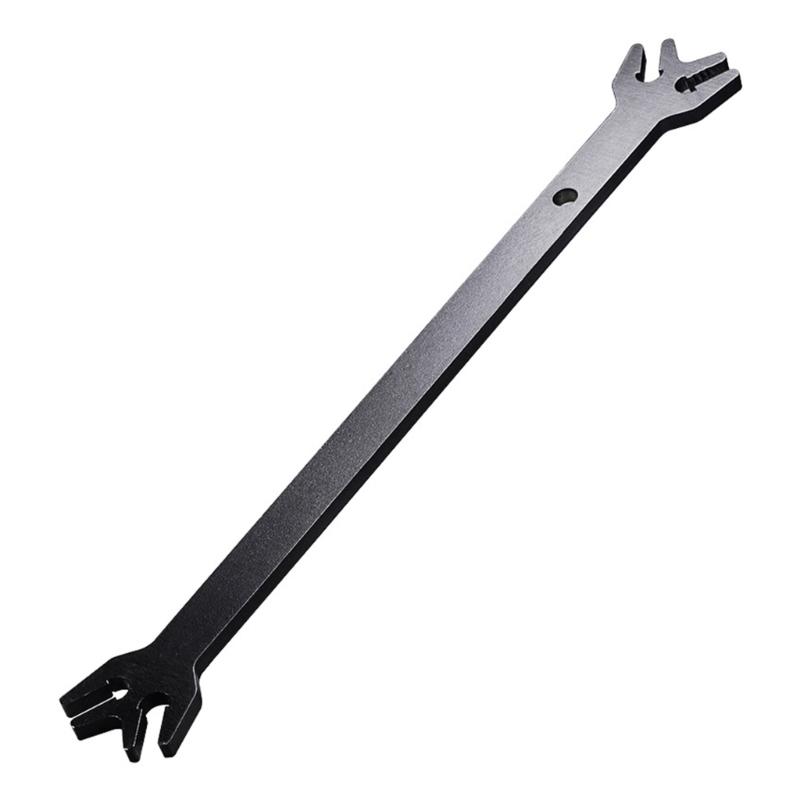 Professional Rims Repair Wrench Spanner Adjustable Spoke Tool 8.7mm 8.5mm 7.5mm 6.3mm Fit for Various Motorcycle Wheel