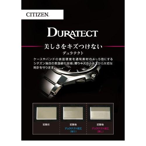 Citizen Promaster Eco-Drive Radio-Controlled Sky Series JetSetter Chronograph PMV65-2271 Men's Watch