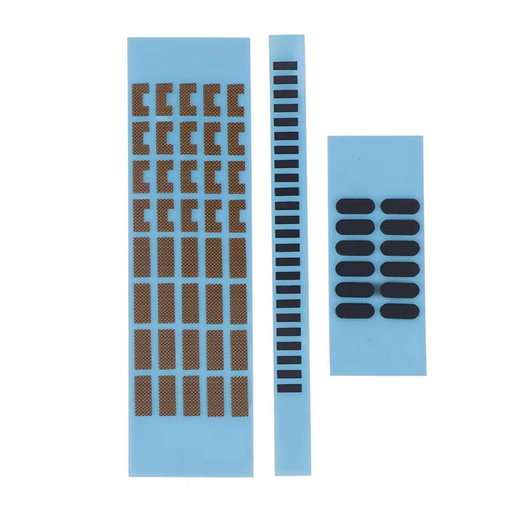 Mechanical Keyboard Stabilizer Satellite Switches Film Shaft Gaskets Sticker Repair Pad Stickers Key Adjustment Axis Pad