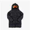 Ai Riders Boys 90 Goggles Long Padding Jacket Ck720rttmf5