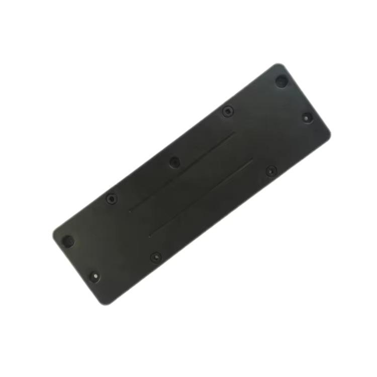 LR061252: Front License Plate Holder for Land Rover Range Rover Discovery Sport