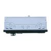 12V SWM-1044 Einzel-1DIN Autoradio MP3-Player Radio FM AUX TF-Karte U-Disk Head Unit