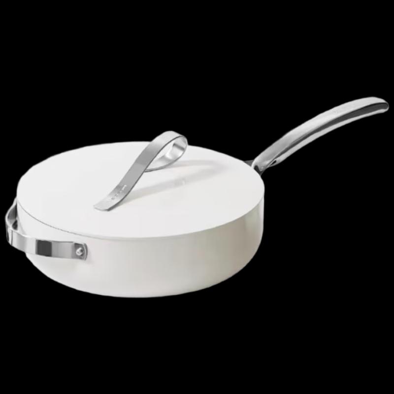 Wenlunshan Free Ribbon Non-stick Frying Wok (26cm)