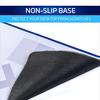 Paladone PlayStation 5 Icons Large Gaming Mouse Pad for Desk Keyboards, Non-Slip