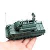 1/72 Army Military Toy Model HQ-17 Antiaircraft Missile Assembly Armored Vehicle Tank Truck Cannon Car Puzzle Plastic Model Toys