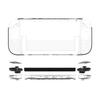 PC Transparent Case Shell Shockproof Clear Protector Anti-Scratch Protection Skin Anti-Drop for Nintendo Switch 2