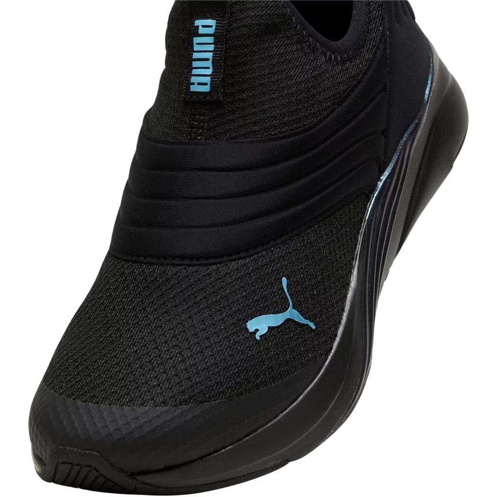 Puma Womens/Ladies Softride Sophia 2 Slip-on Trainers