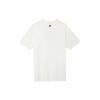 Nike Sportswear Oversized Casual Comfortable Crew Neck Short Sleeve T-Shirt Women T-Shirts Sail-White IB5577133