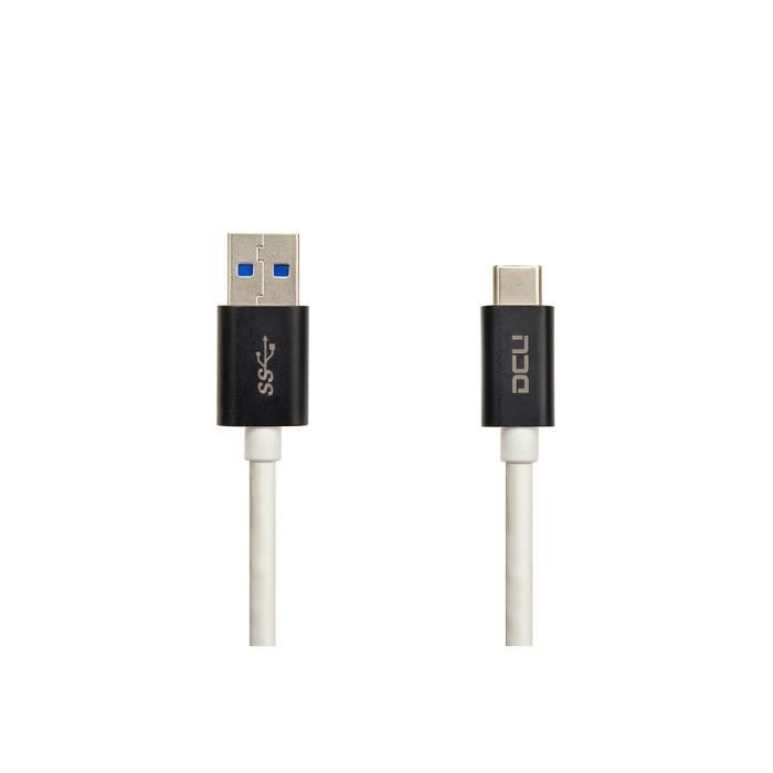 DCU TECNOLOGIC Câble Pour Transfert De Données DCU - 1,50 M USB
