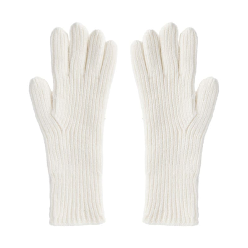 PAPERBOY [1+1] Basic Two-Hole Touch Gloves 8 Colors