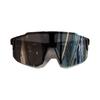 New Men's and Women's Same Windshield Riding Glasses