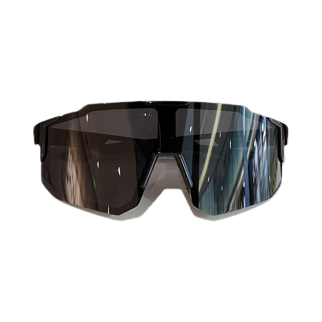 New Men's and Women's Same Windshield Riding Glasses