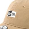 Cap Hat YOUTH 9TWENTY Adjustable MLB Kids 13574991 [New Era] Children's (Logo Khaki)