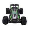 2.4G Remote Control Drift Car Full Scale 1 16 4WD Off Road RC Car with LED Headlights High Speed RC Car