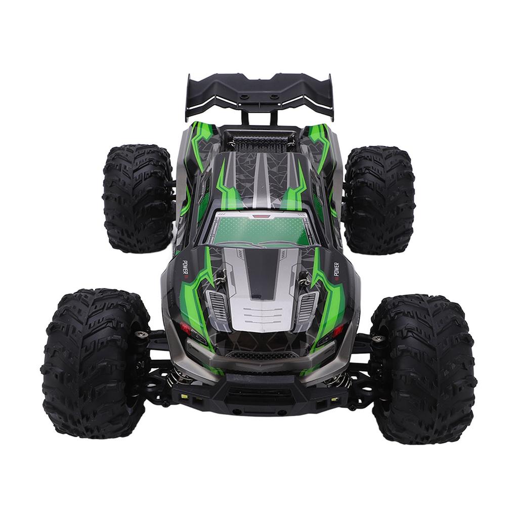 2.4G Remote Control Drift Car Full Scale 1 16 4WD Off Road RC Car with LED Headlights High Speed RC Car