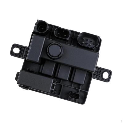 Integrated Power Supply Module Repair Part 12637591534 Easily Install Professional Replacement for