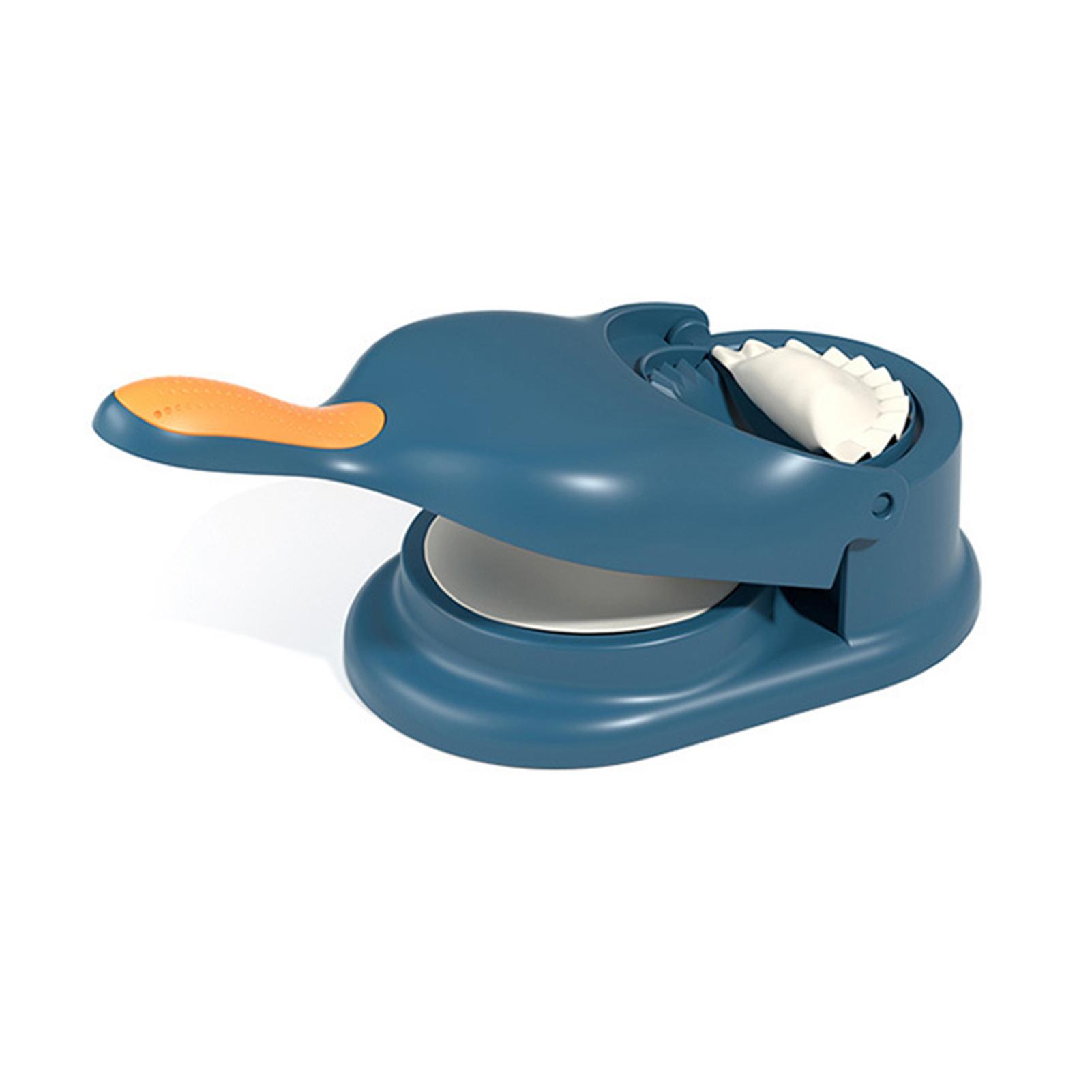 Dumpling Maker Easy To Use & Clean For Home Use