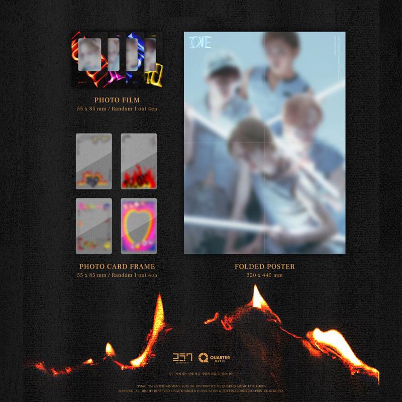 XLOV [I ONE] SPECIÁLNÍ BALÍČEK